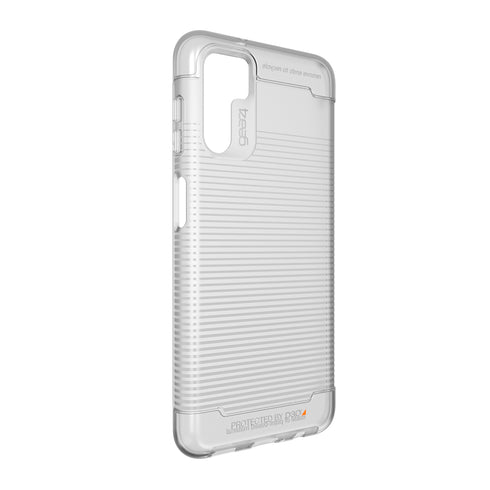 GEAR4 Samsung Galaxy A13 5G Gear4 D3O Havana Case -